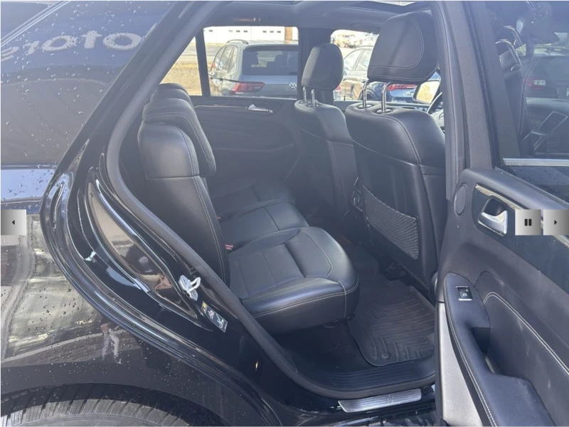 Mercedes-Benz ML 350 АВТОКРЕДИТ* ЦЕНА БЕЗ АНАЛОГ* , снимка 13 - Автомобили и джипове - 53001286