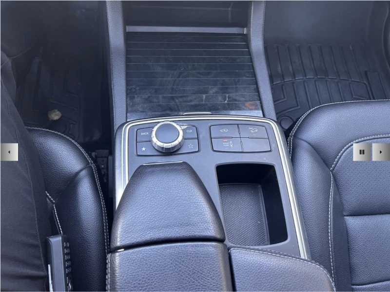 Mercedes-Benz ML 350 АВТОКРЕДИТ* ЦЕНА БЕЗ АНАЛОГ* , снимка 16 - Автомобили и джипове - 53001286