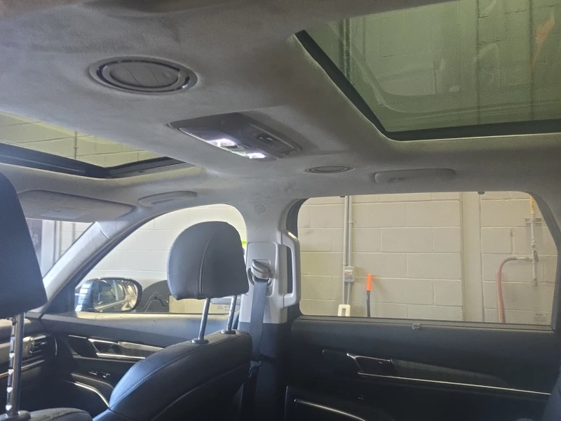 Kia Telluride SX LIMITED-4D UTILITY AWD * Carfax * , снимка 9 - Автомобили и джипове - 53120367