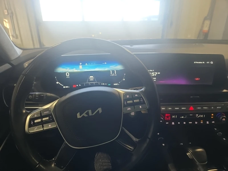 Kia Telluride SX LIMITED-4D UTILITY AWD * Carfax * , снимка 7 - Автомобили и джипове - 53120367