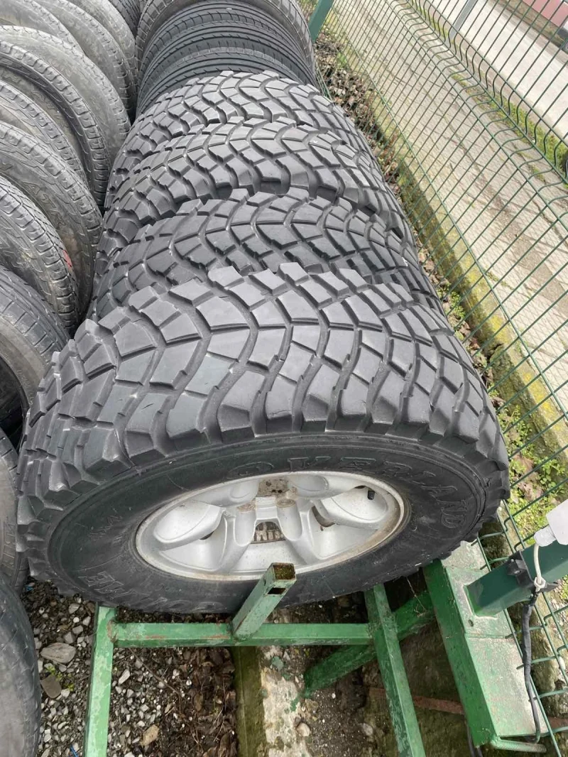 Mitsubishi L200 2, 5 TDI/116 k, снимка 7 - Автомобили и джипове - 53304174