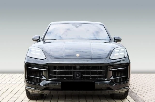 Porsche Cayenne = Sport Design= Panorama Гаранция, снимка 3 - Автомобили и джипове - 46685362