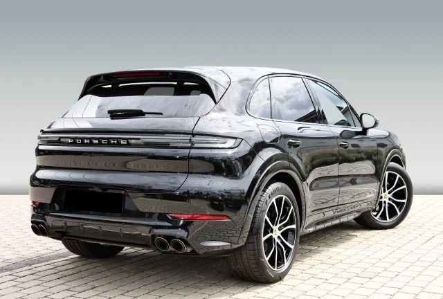 Porsche Cayenne = Sport Design= Panorama Гаранция, снимка 5 - Автомобили и джипове - 46685362