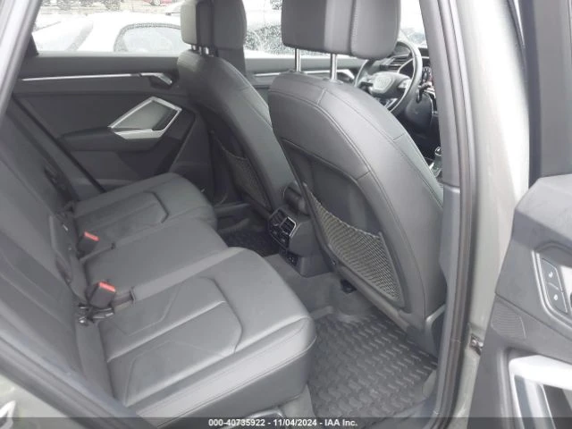 Audi Q3  PREMIUM PLUS S LINE QUATTRO TIPTRONIC, снимка 12 - Автомобили и джипове - 48144132