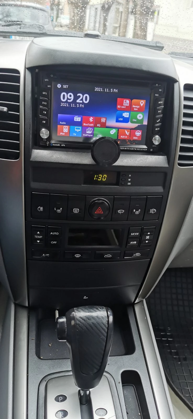 Kia Sorento  - изображение 9