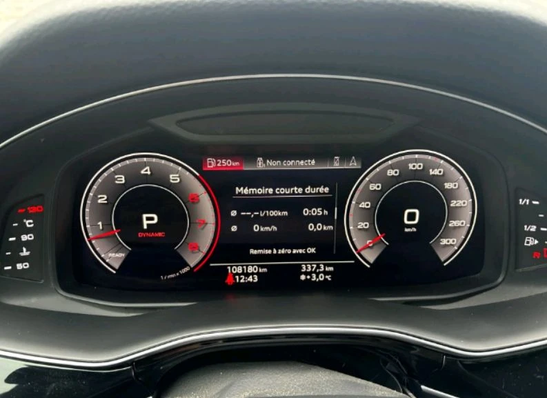 Audi Q8 3.0L V6 PROGRESSIV 55 TFSI  | Mobile.bg   9