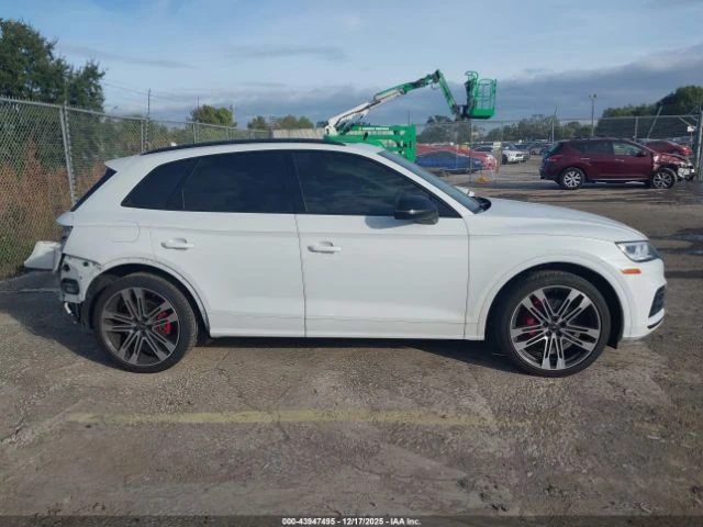 Audi SQ5 PREMIUM PLUS TFSI /АВТОГФИНАНСИРАНЕ ОТ 600 ЛВ , снимка 14 - Автомобили и джипове - 53035663