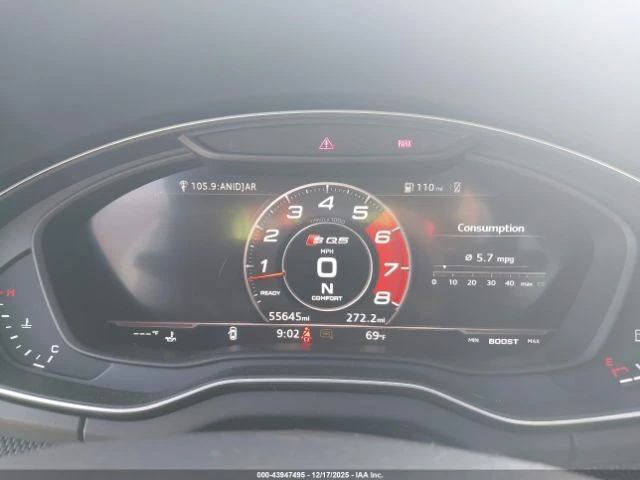 Audi SQ5 PREMIUM PLUS TFSI /АВТОГФИНАНСИРАНЕ ОТ 600 ЛВ , снимка 7 - Автомобили и джипове - 53035663