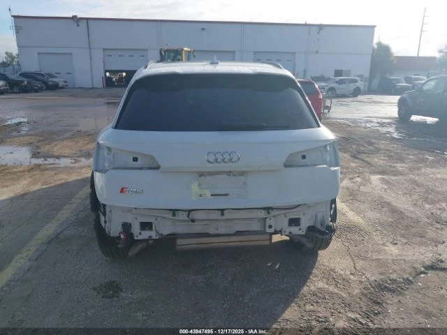 Audi SQ5 PREMIUM PLUS TFSI /АВТОГФИНАНСИРАНЕ ОТ 600 ЛВ , снимка 17 - Автомобили и джипове - 53035663