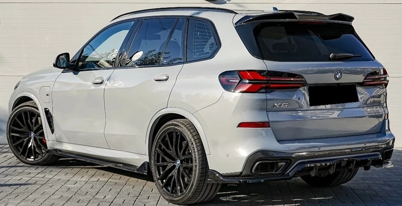BMW X5 30d xDrive M-Paket, снимка 3 - Автомобили и джипове - 55902727