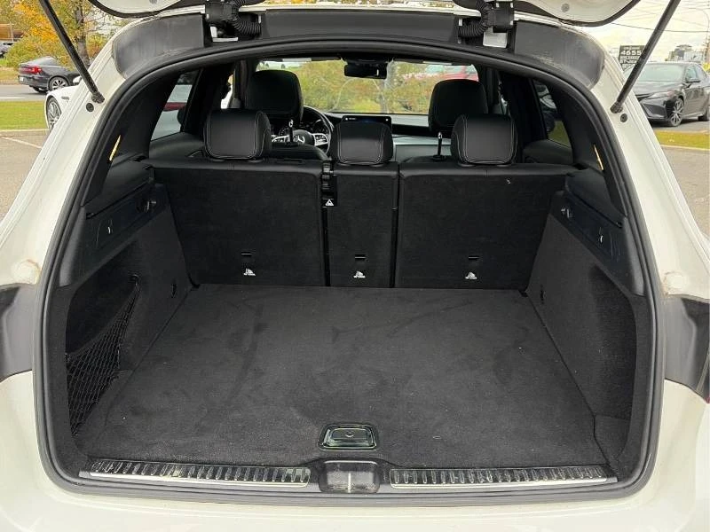 Mercedes-Benz GLC 300 * 4MATIC * CARFAX * ����� �� ����������� | Mobile.bg � ����������� 16