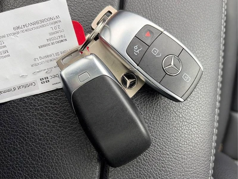 Mercedes-Benz GLC 300 * 4MATIC * CARFAX * ����� �� ����������� | Mobile.bg � ����������� 12