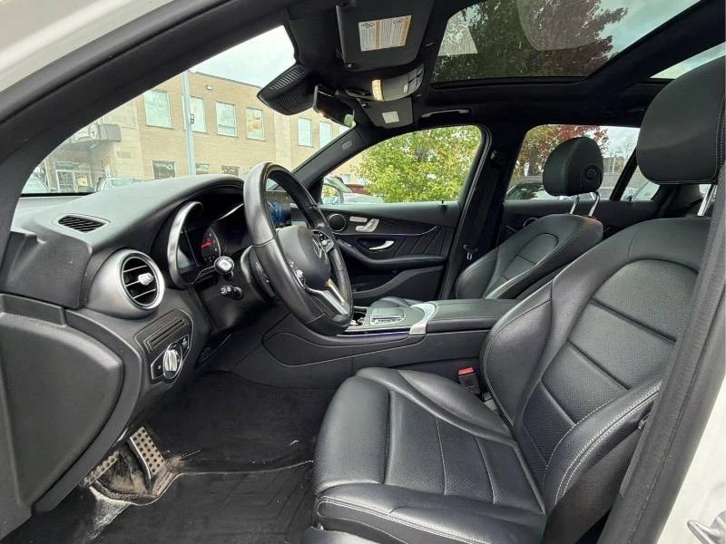 Mercedes-Benz GLC 300 * 4MATIC * CARFAX * ����� �� ����������� | Mobile.bg � ����������� 7