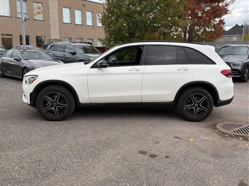 Mercedes-Benz GLC 300 * 4MATIC * CARFAX * ����� �� ����������� | Mobile.bg � ����������� 4