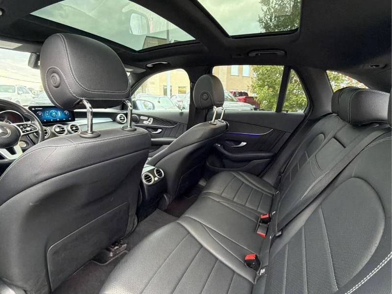 Mercedes-Benz GLC 300 * 4MATIC * CARFAX * ����� �� ����������� | Mobile.bg � ����������� 15