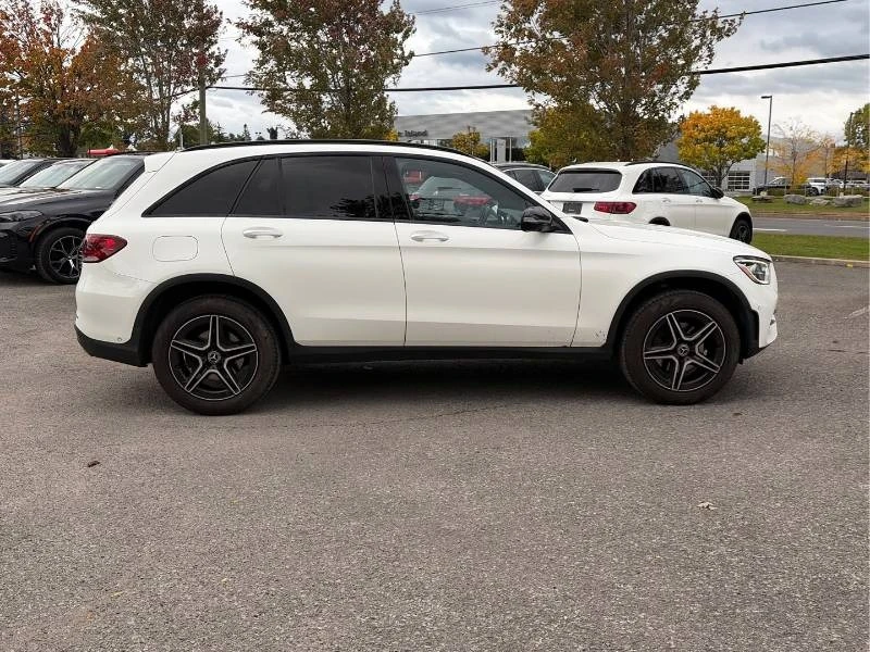 Mercedes-Benz GLC 300 * 4MATIC * CARFAX * ����� �� ����������� | Mobile.bg � ����������� 3