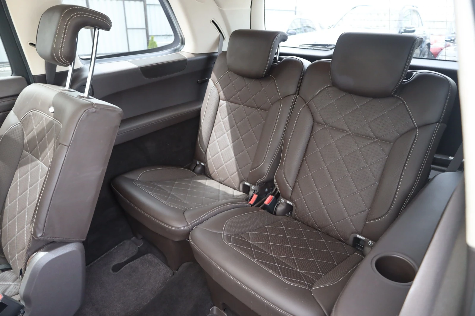 Mercedes-Benz GLS 350 d 4M AMG B&O#designo#EXCLUSIVE#MASSAGE#360#TV#iCar | Mobile.bg   11