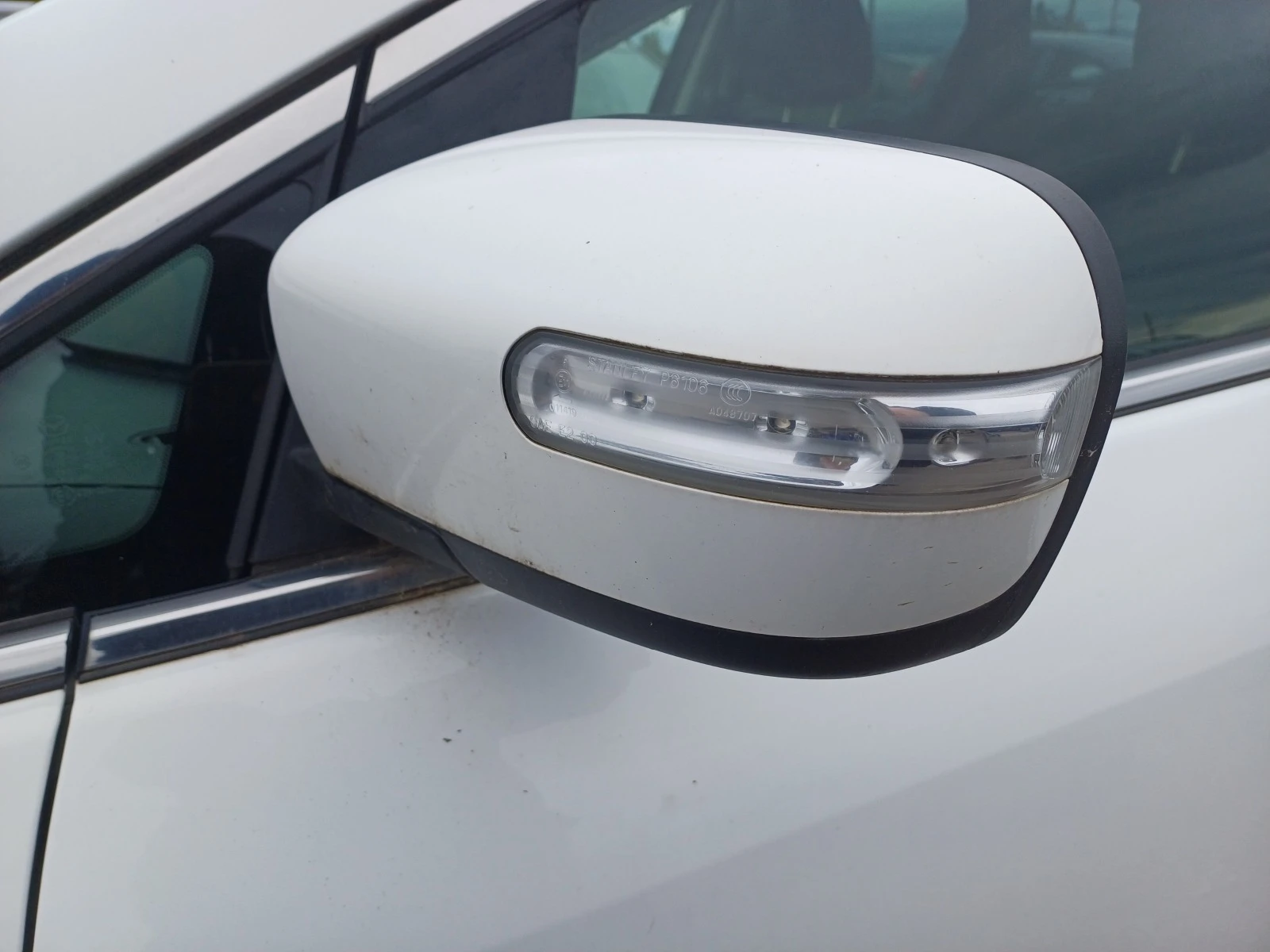 Mazda CX-7 2.2d-180��-�� ����� | Mobile.bg � ����������� 11