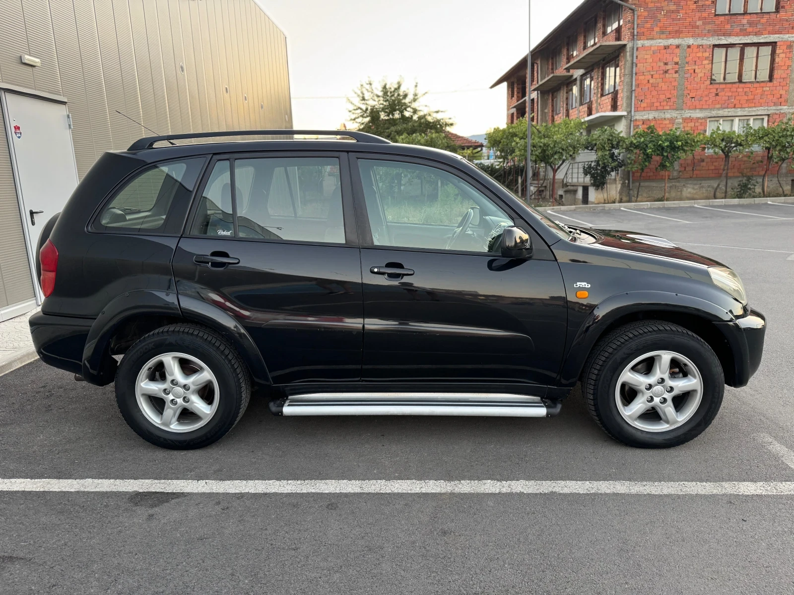 Toyota Rav4 2.0* D4D* 116к.с* TOP!! - изображение 7