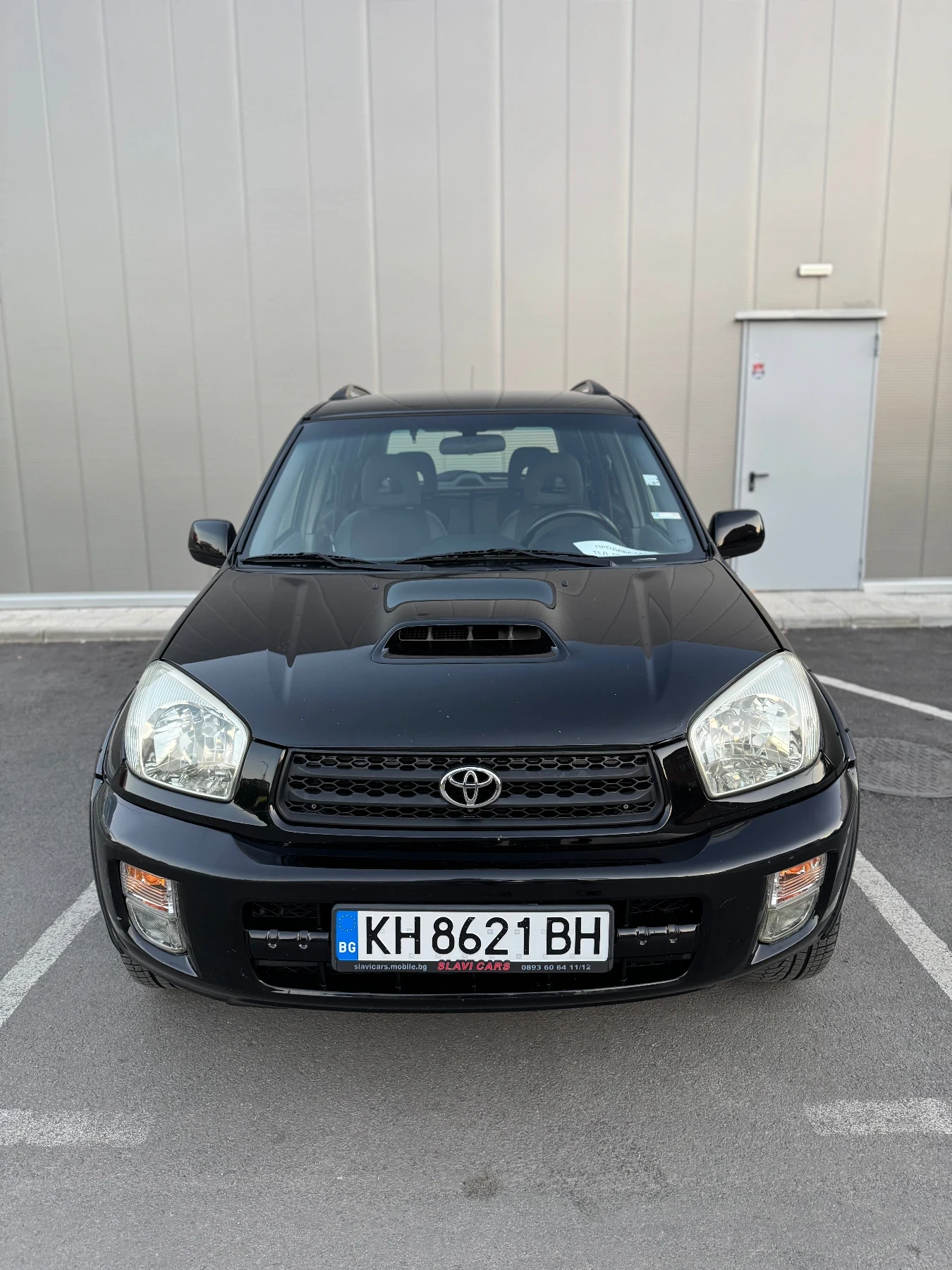 Toyota Rav4 2.0* D4D* 116к.с* TOP!! - изображение 2
