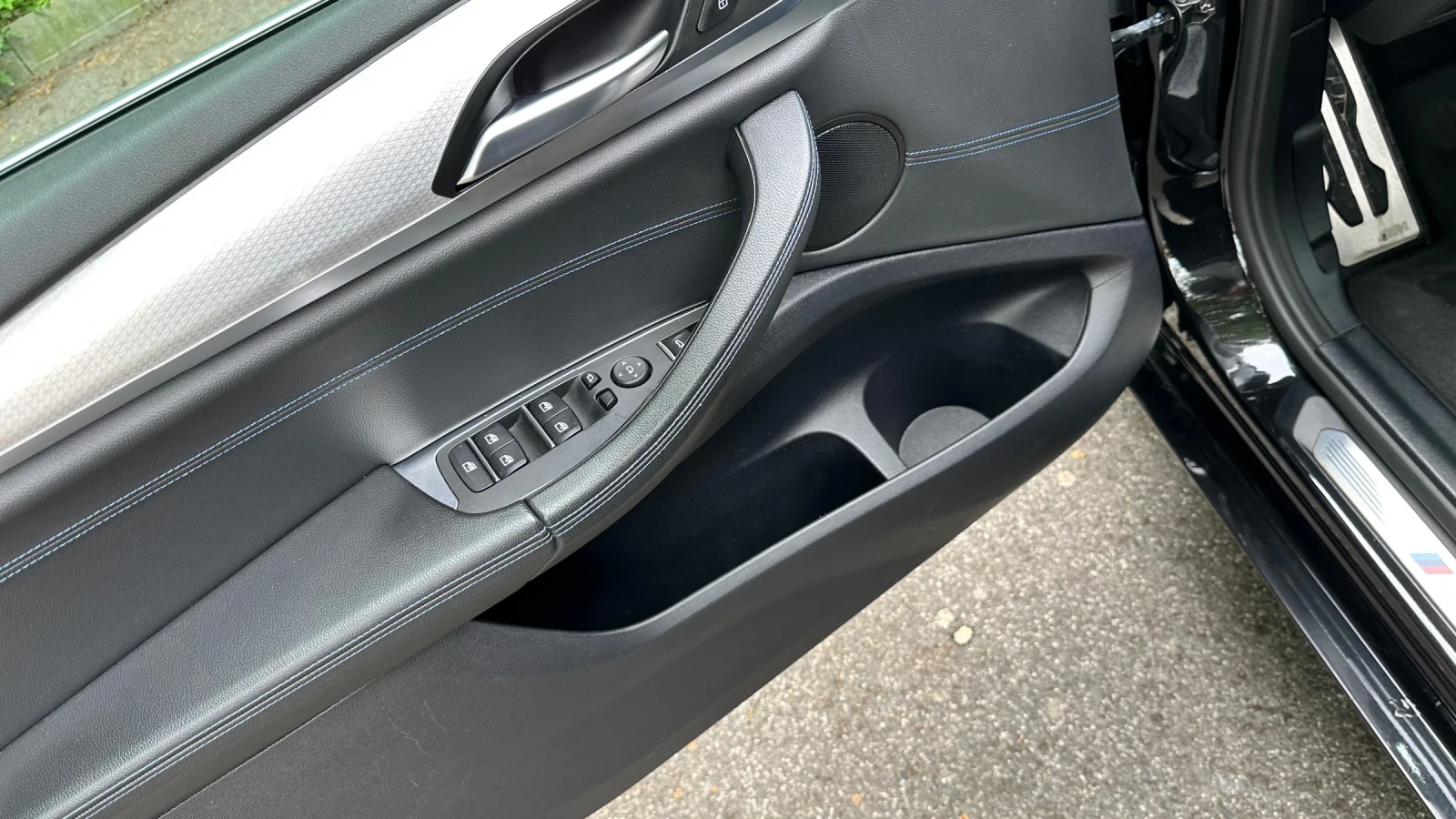 BMW X4 Xdrive ///M | Mobile.bg   14