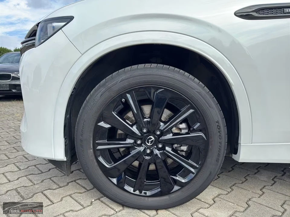 Mazda CX-80 3.3/e-SKYACTIV/254HP/4x4/HOMURA/150D - изображение 5