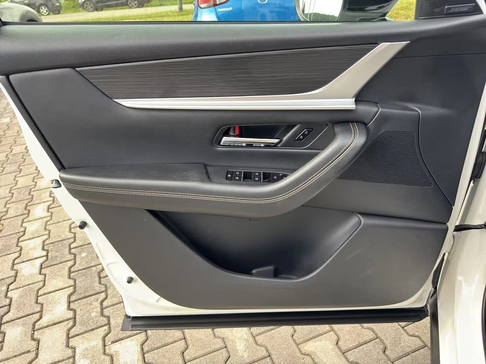 Mazda CX-80 3.3/e-SKYACTIV/254HP/4x4/HOMURA/150D | Mobile.bg   11