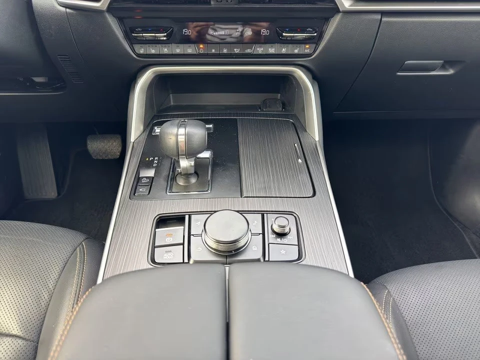 Mazda CX-80 3.3/e-SKYACTIV/254HP/4x4/HOMURA/150D | Mobile.bg   12