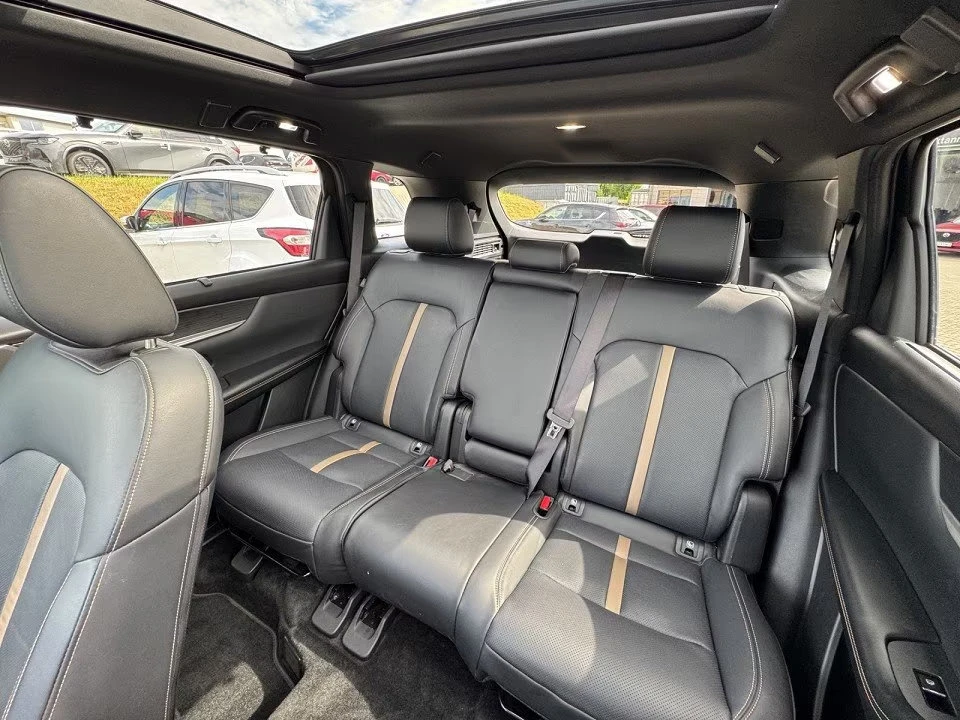 Mazda CX-80 3.3/e-SKYACTIV/254HP/4x4/HOMURA/150D - изображение 8