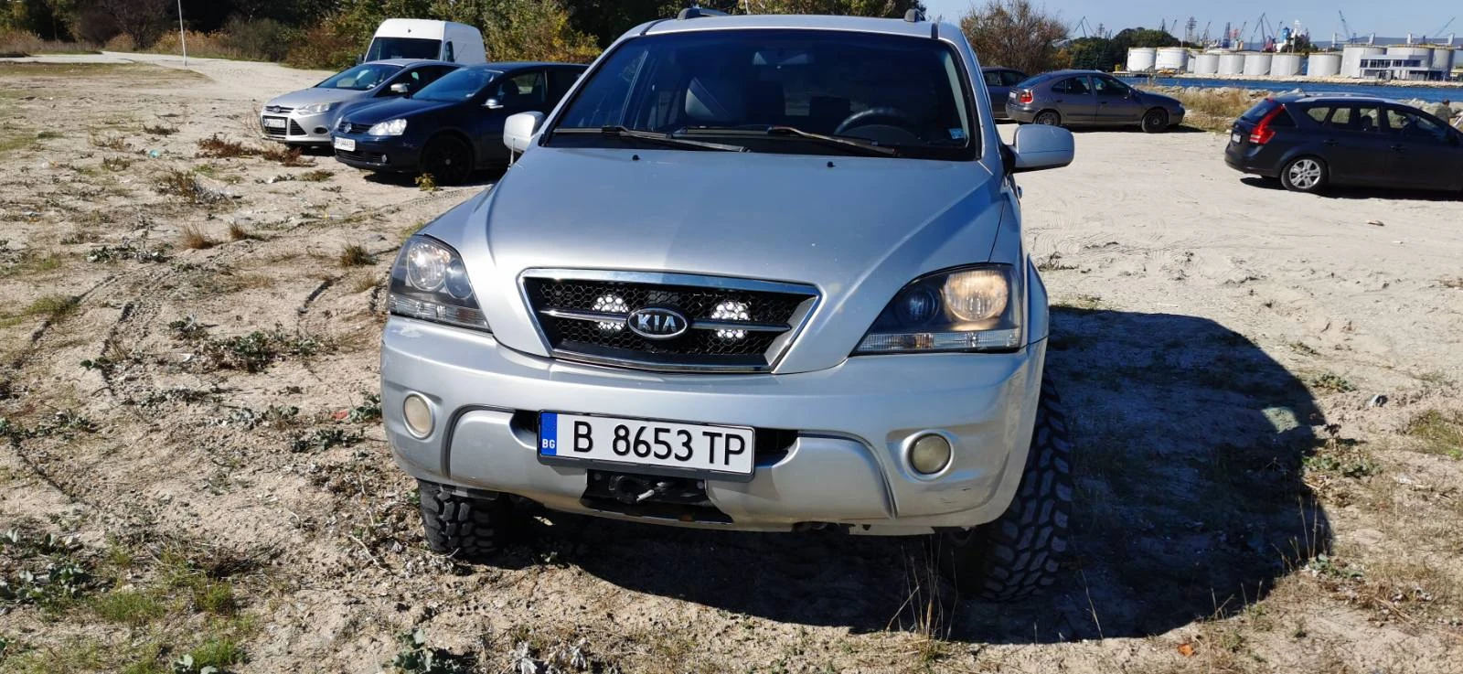 Kia Sorento  - изображение 2