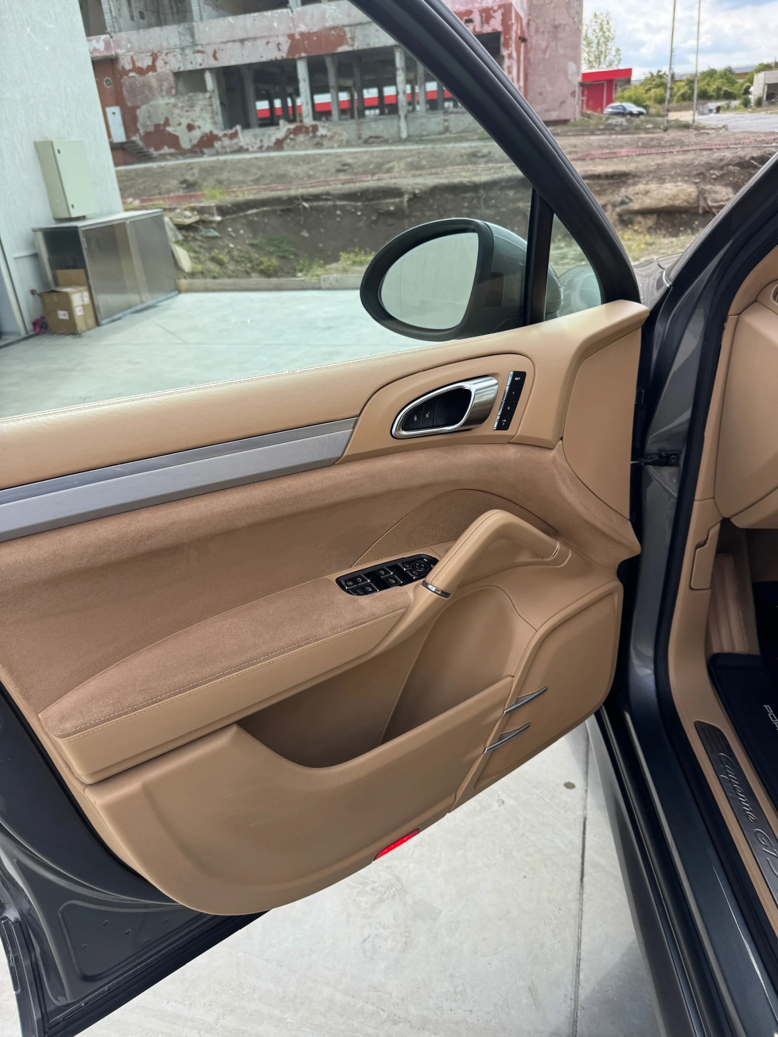 Porsche Cayenne GTS full | Mobile.bg   15