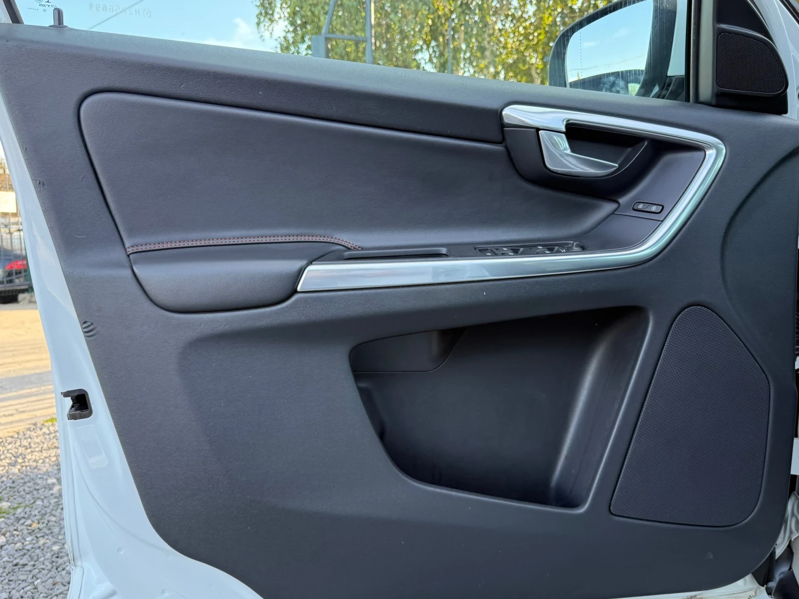 Volvo XC60 D4 2.0 190kc Geartonic Ocean Race | Mobile.bg   10