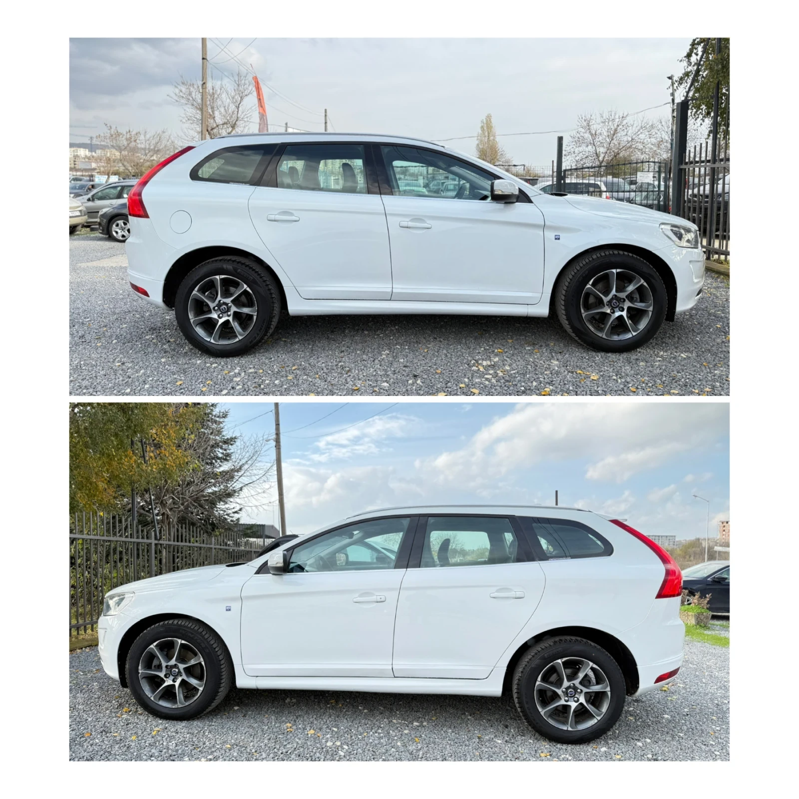 Volvo XC60 D4 2.0 190kc Geartonic Ocean Race | Mobile.bg � ����������� 7