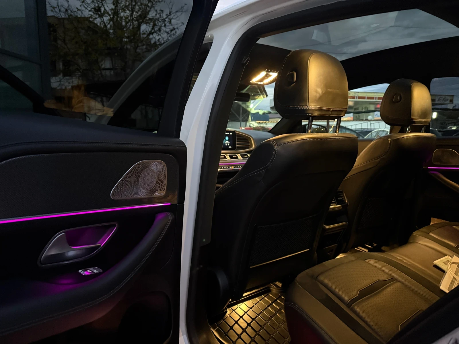 Mercedes-Benz GLE 53 4MATIC | Mobile.bg   11