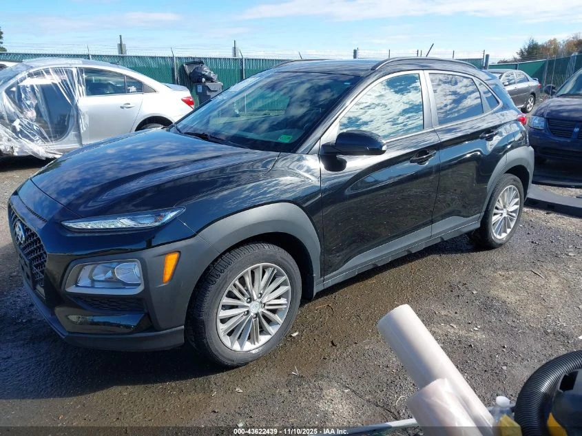 Hyundai Kona * SEL* КУПИ СЕГА* БЕЗ ТЪРГ* ФИКС.ЦЕНА*  - изображение 2