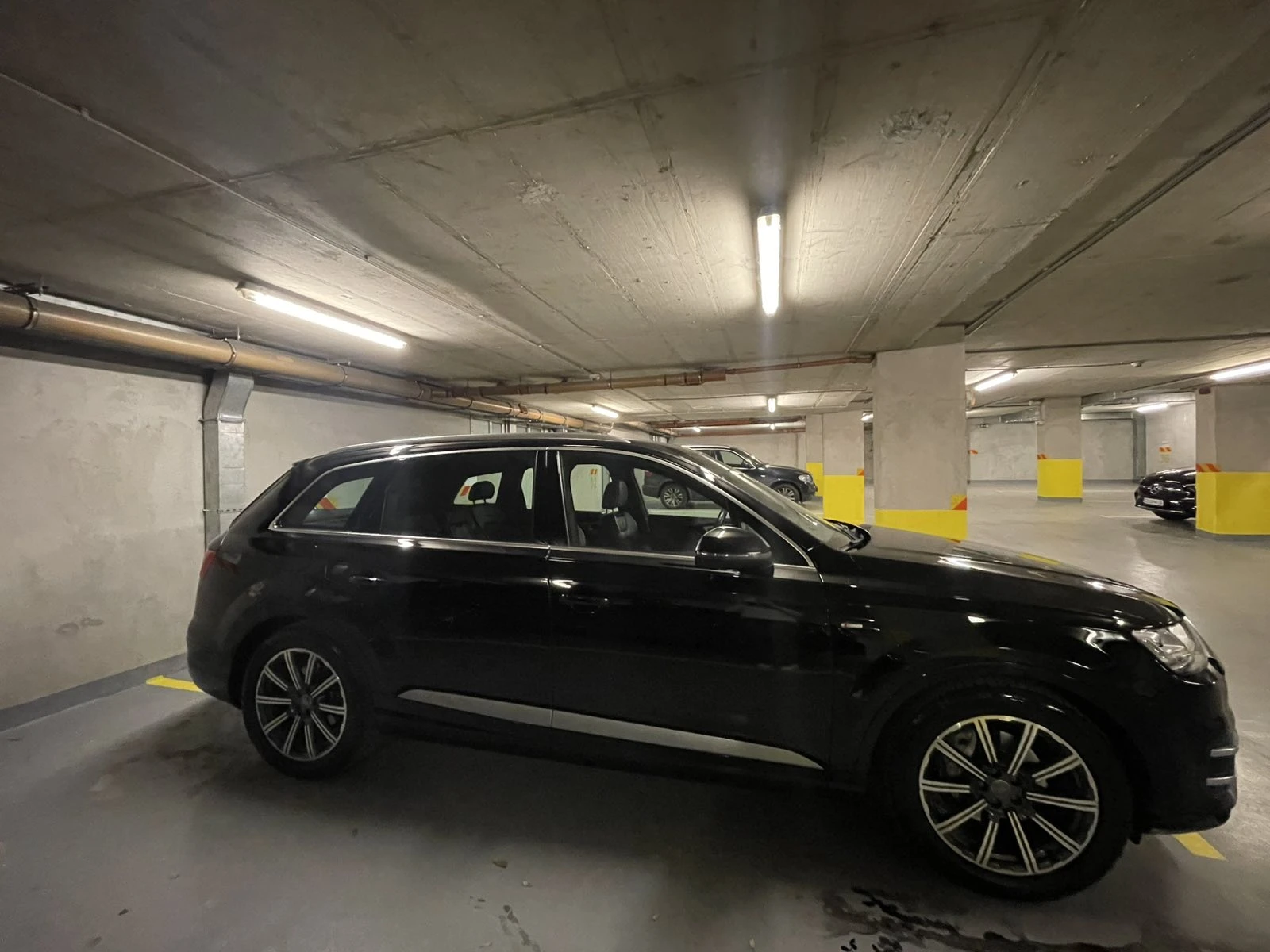 Audi Q7 S Line | Mobile.bg   3