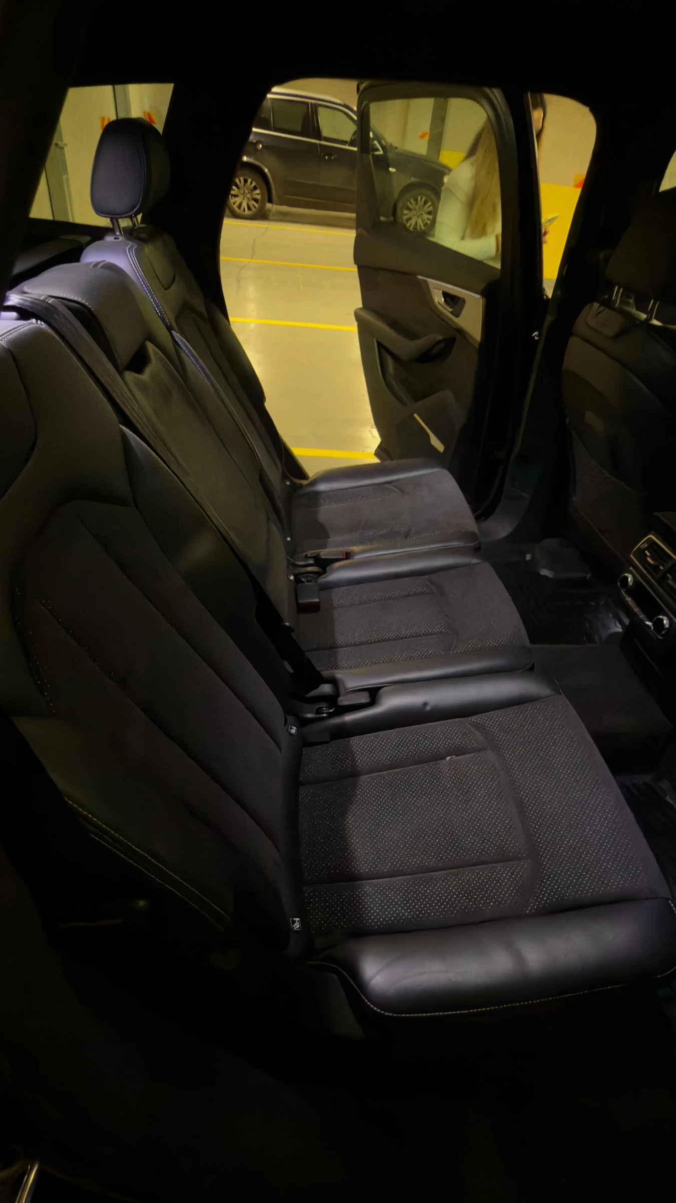 Audi Q7 S Line | Mobile.bg   9