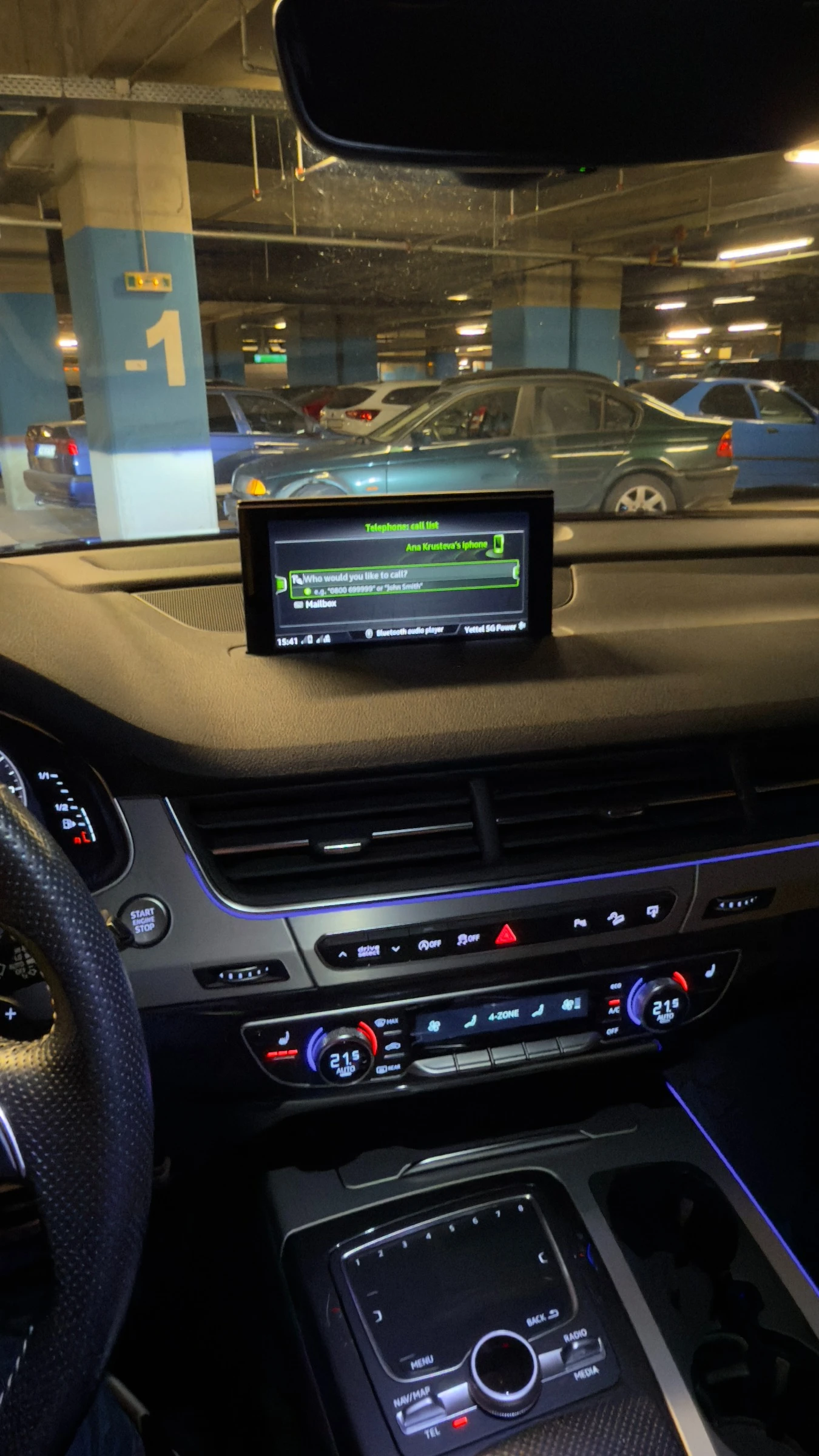 Audi Q7 S Line | Mobile.bg   15