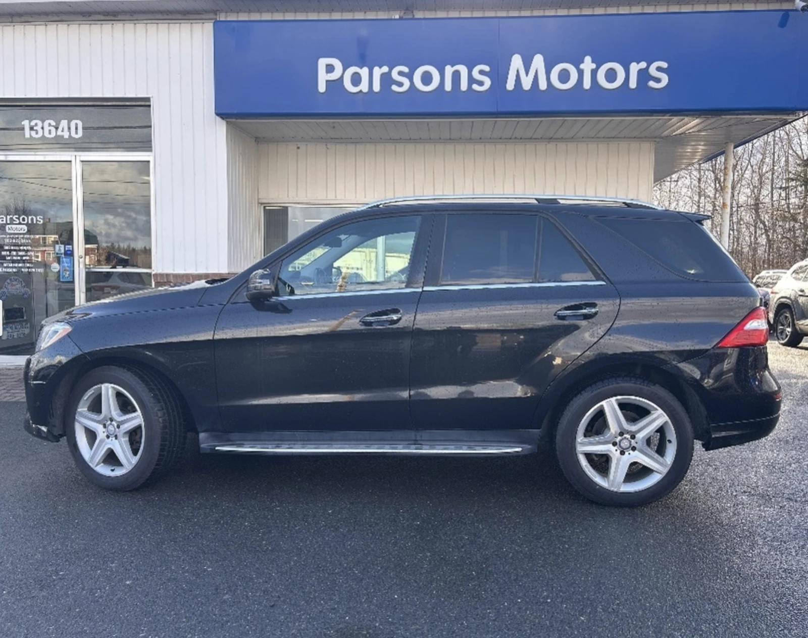Mercedes-Benz ML 350 ����������* ���� ��� ������*  | Mobile.bg � ����������� 8