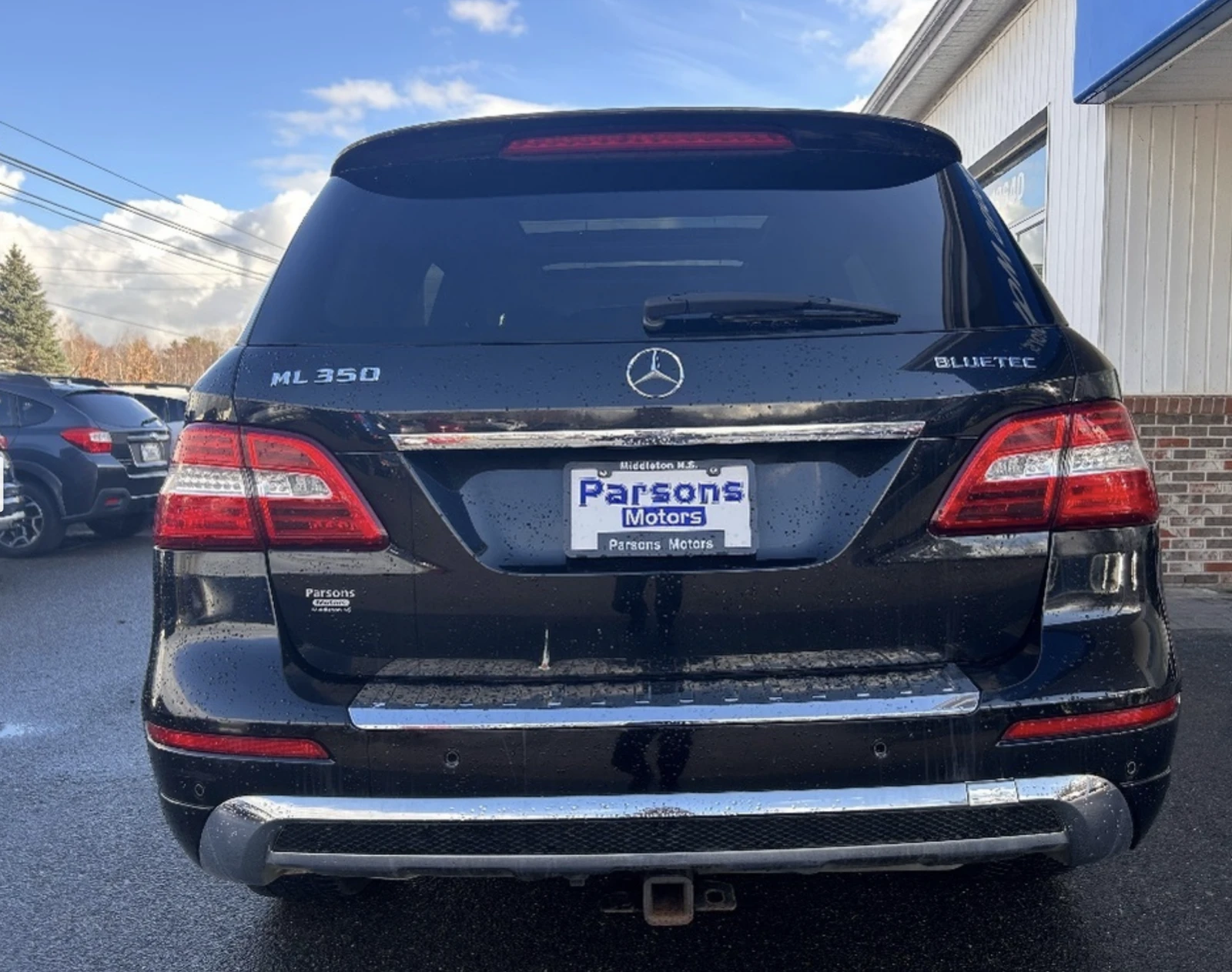 Mercedes-Benz ML 350 ����������* ���� ��� ������*  | Mobile.bg � ����������� 6