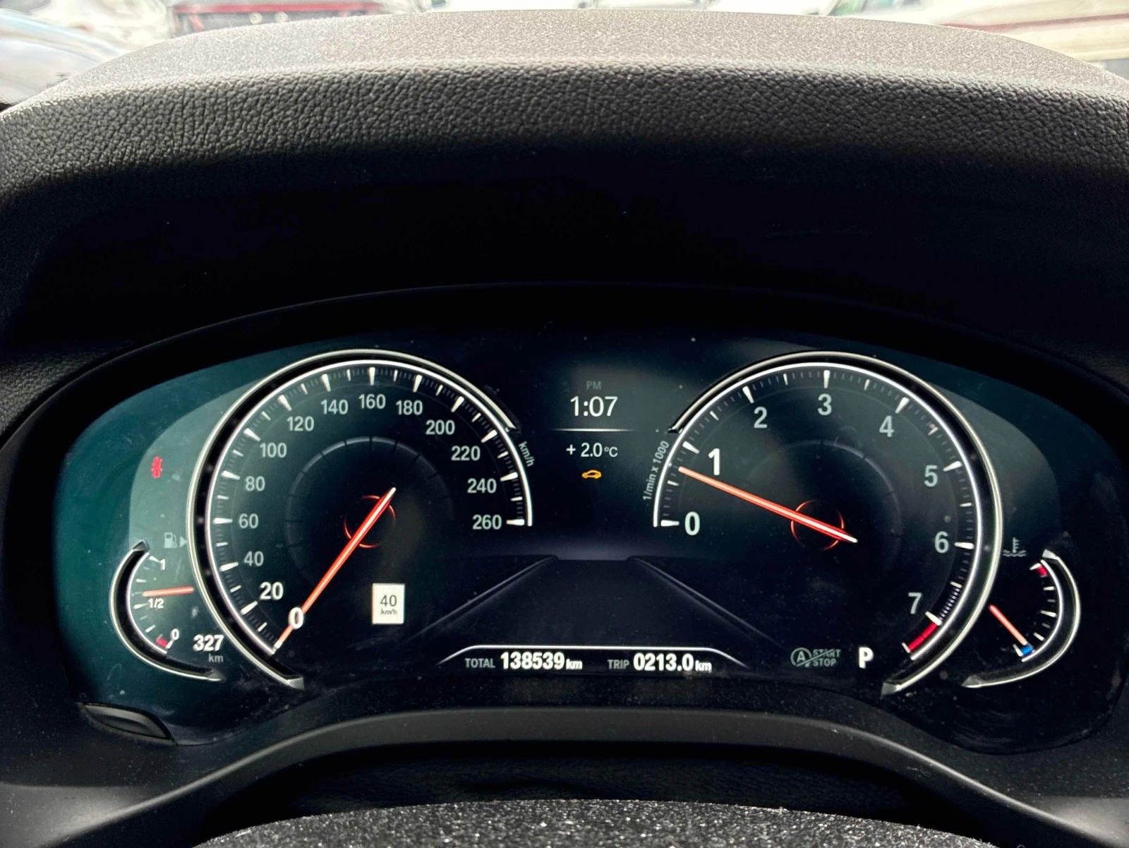 BMW X3 30I С РЕГИСТРАЦИЯ & АВТО КРЕДИТ - изображение 8