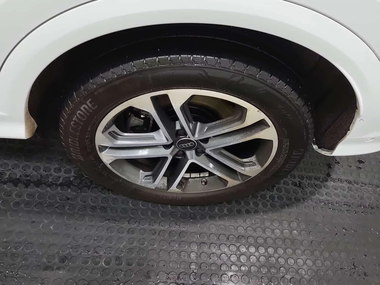 Audi Q5 Progressiv/ДИСТРОНИК/ПАНОРАМА/360 CAM, снимка 7 - Автомобили и джипове - 53727457