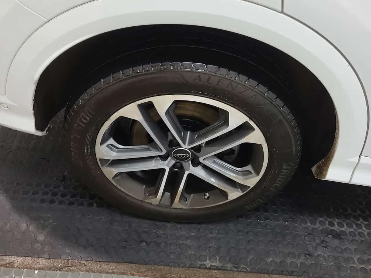 Audi Q5 Progressiv/ДИСТРОНИК/ПАНОРАМА/360 CAM, снимка 8 - Автомобили и джипове - 53727457