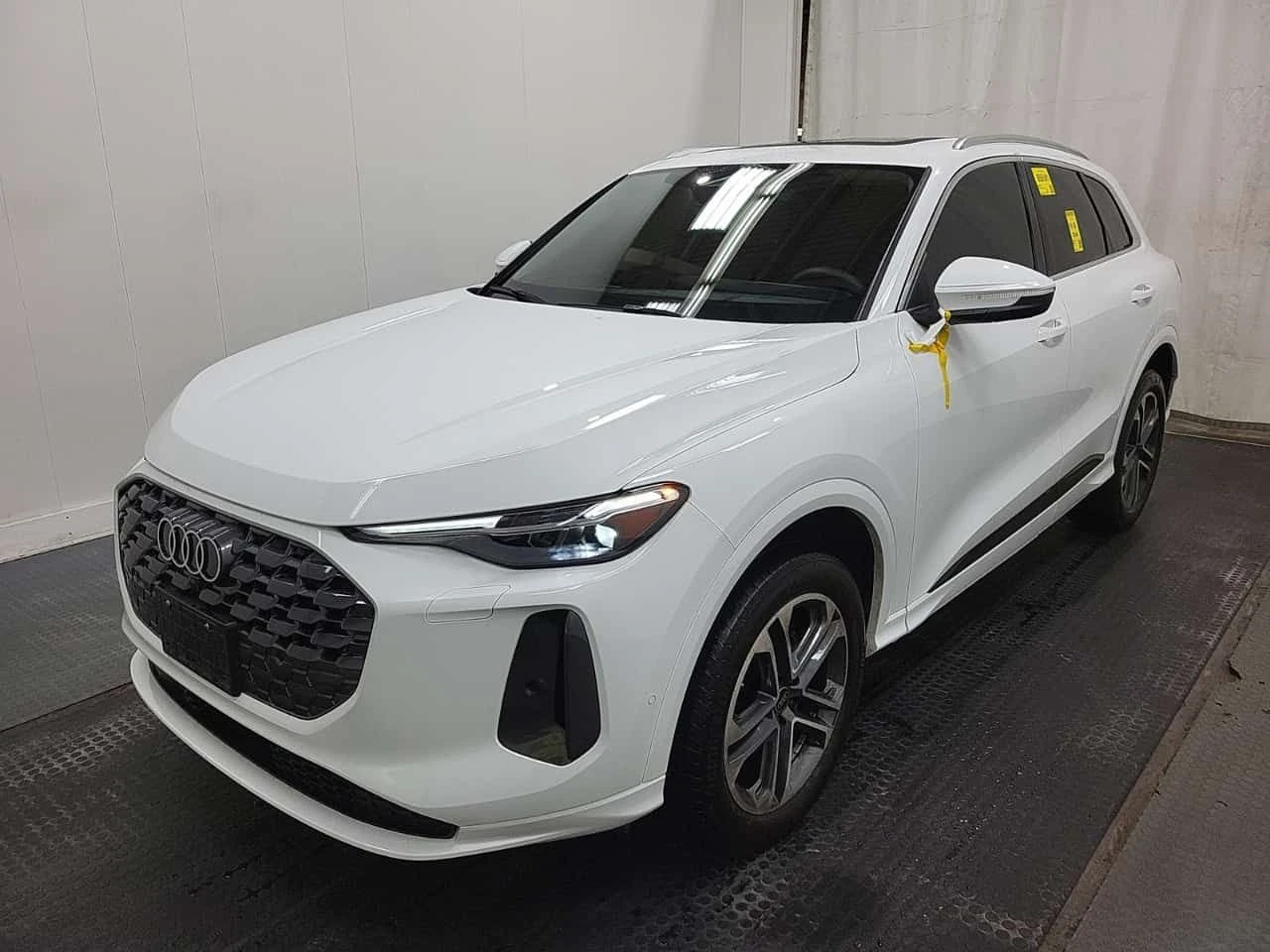 Audi Q5 Progressiv/ДИСТРОНИК/ПАНОРАМА/360 CAM