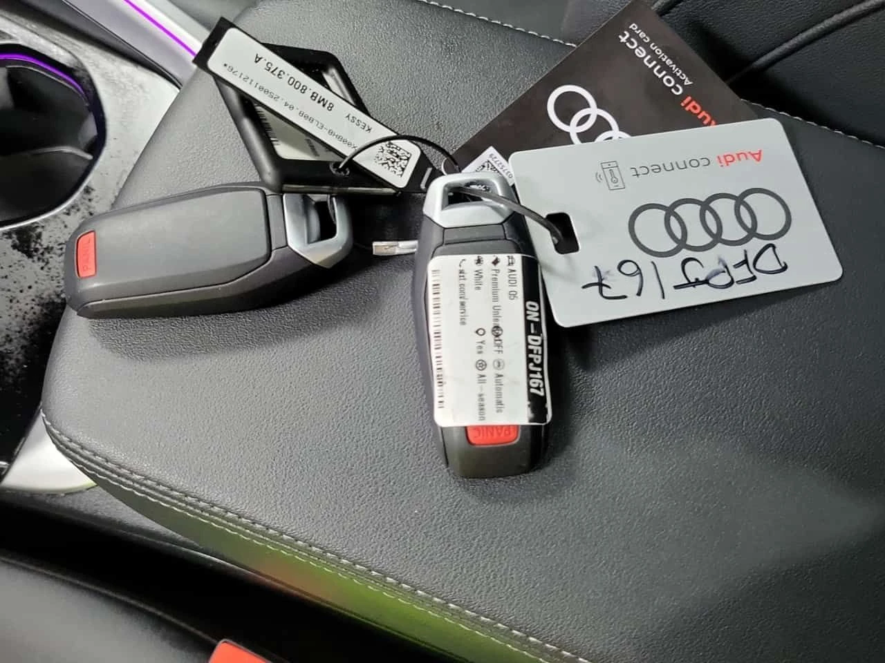 Audi Q5 Progressiv/ДИСТРОНИК/ПАНОРАМА/360 CAM, снимка 11 - Автомобили и джипове - 53727457