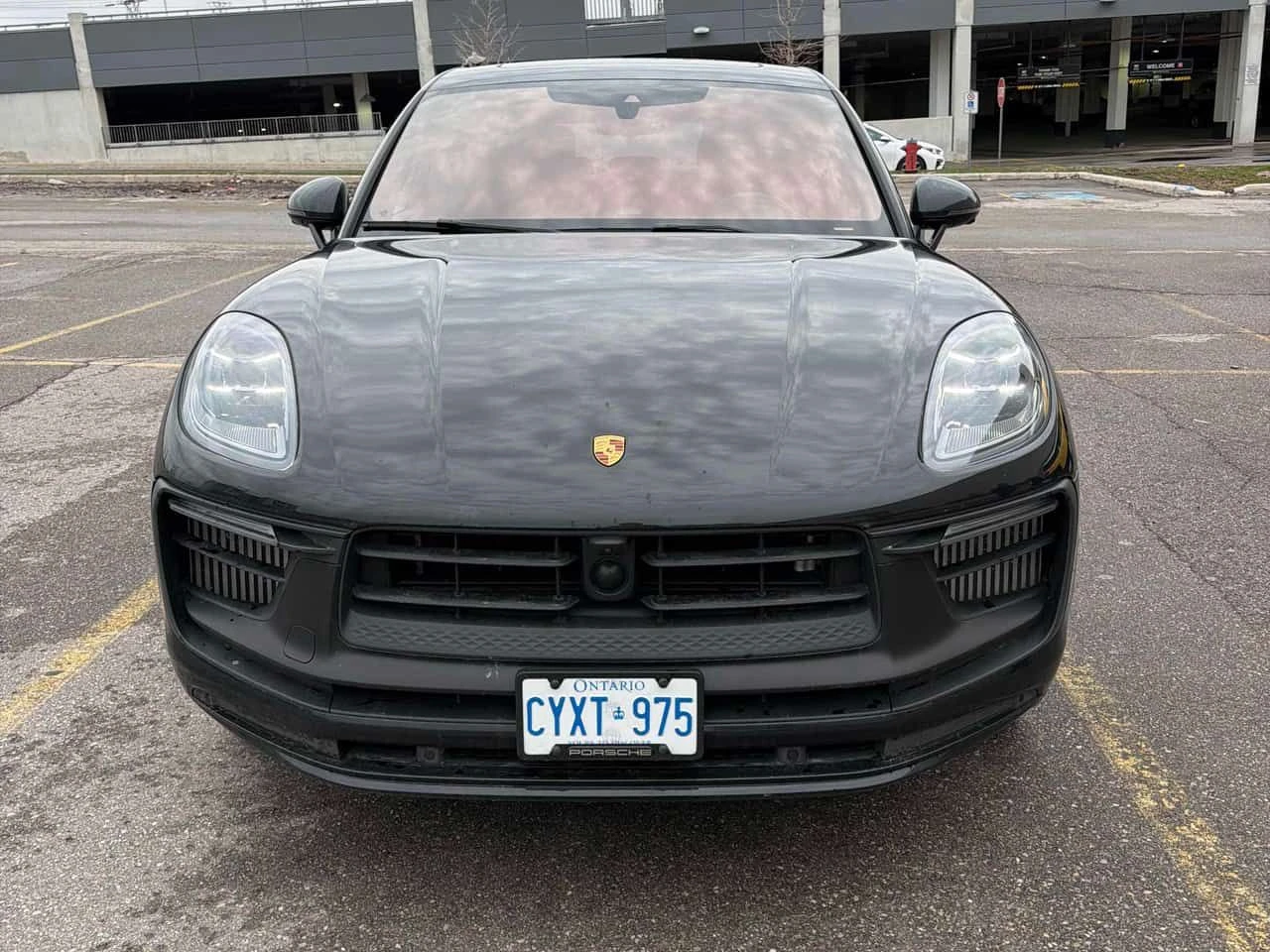 Porsche Macan * GTS * CARFAX * ОБДУХВАНЕ * BOSE * 360, снимка 6 - Автомобили и джипове - 54165117