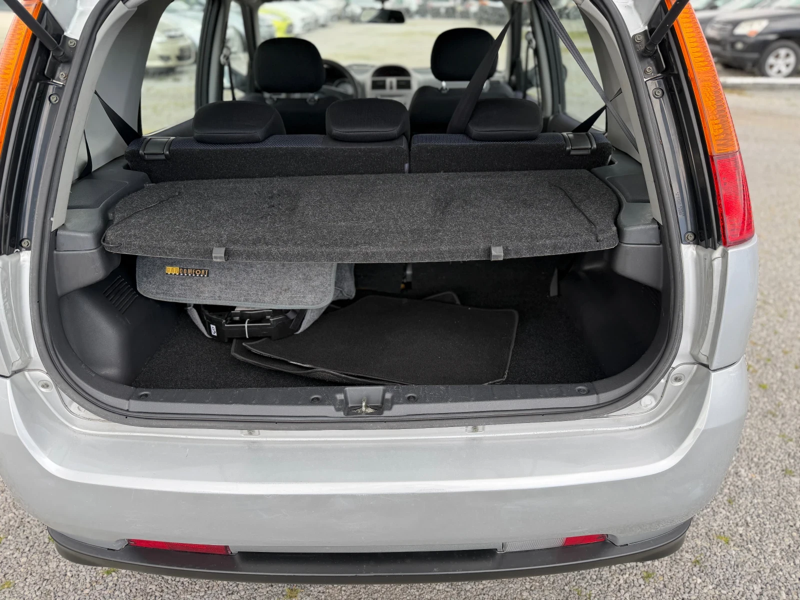 Suzuki Ignis 1.5* 4x4* , снимка 12 - Автомобили и джипове - 54243525