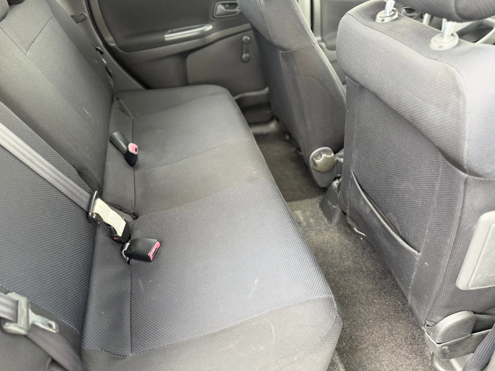 Suzuki Ignis 1.5* 4x4* , снимка 11 - Автомобили и джипове - 54243525