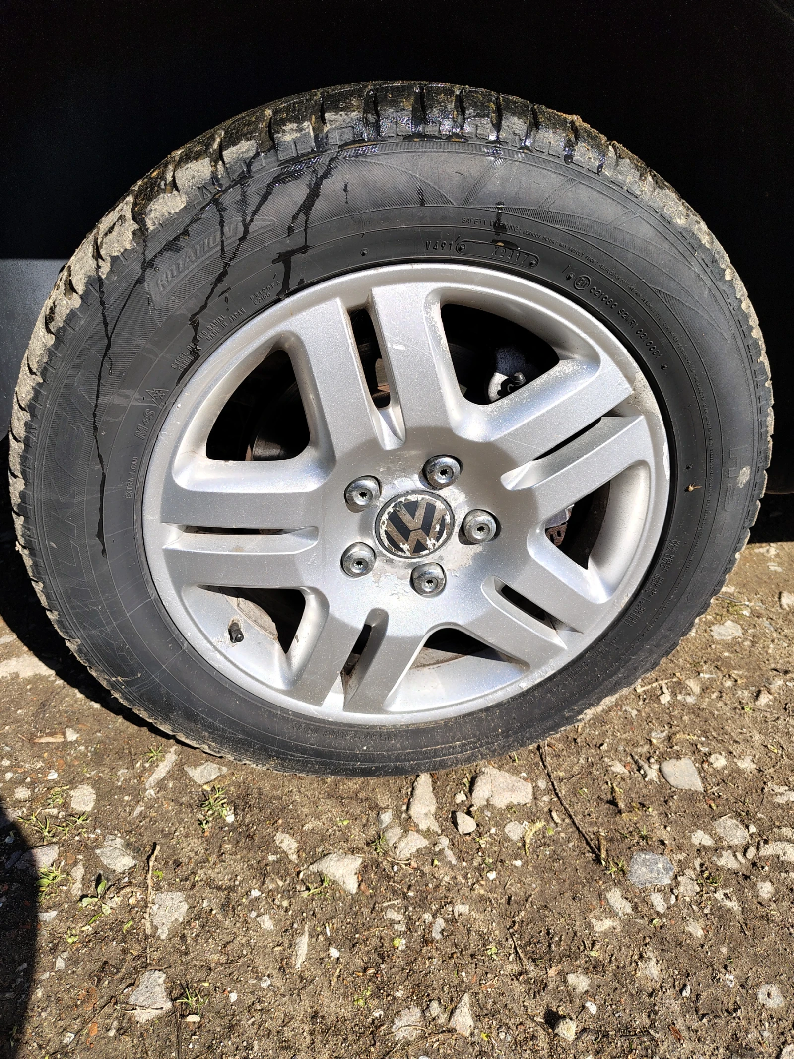 VW Touareg 3.2, снимка 10 - Автомобили и джипове - 54246855