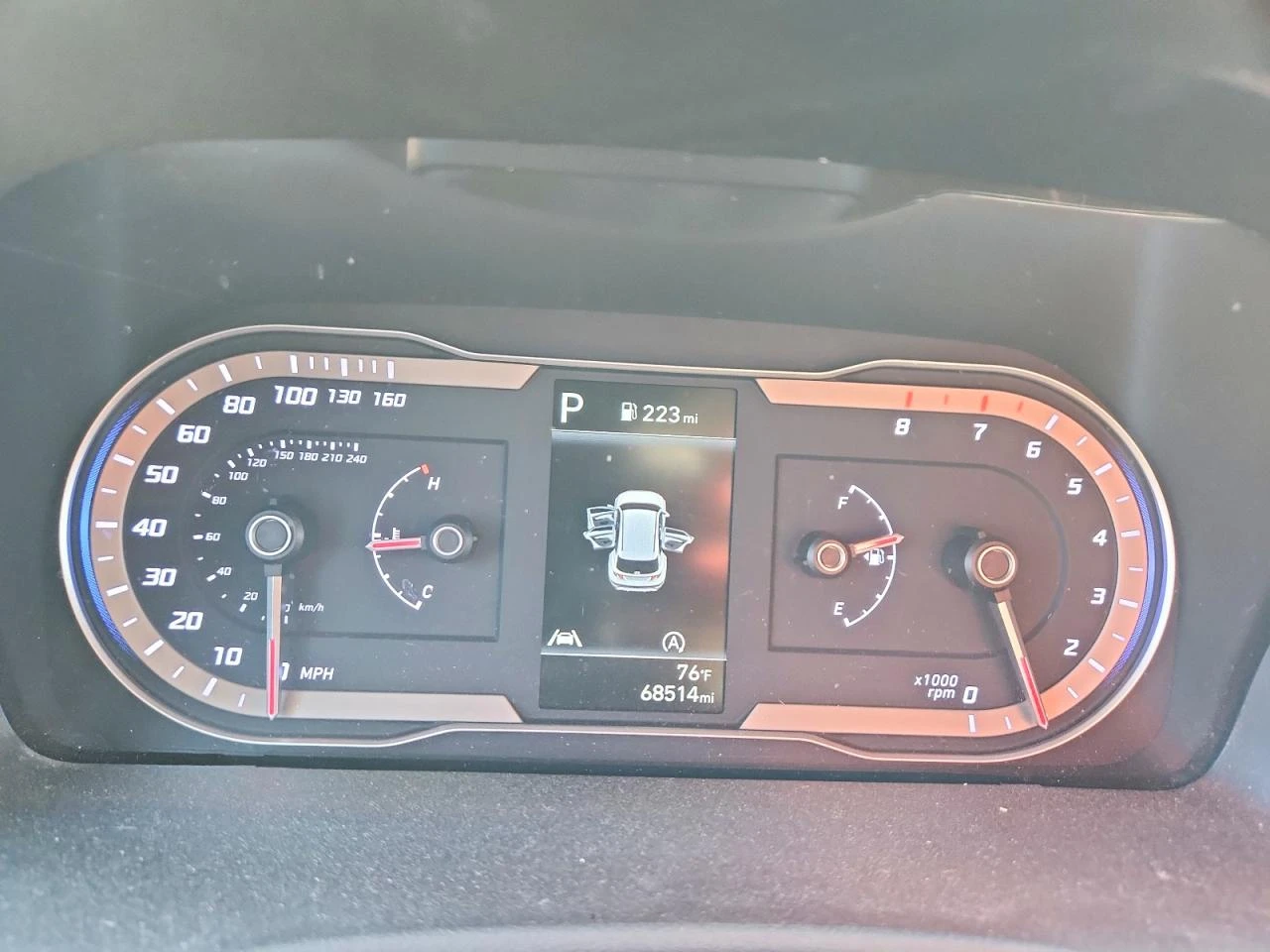 Hyundai Tucson 2.5l Sel | Mobile.bg � ����������� 9